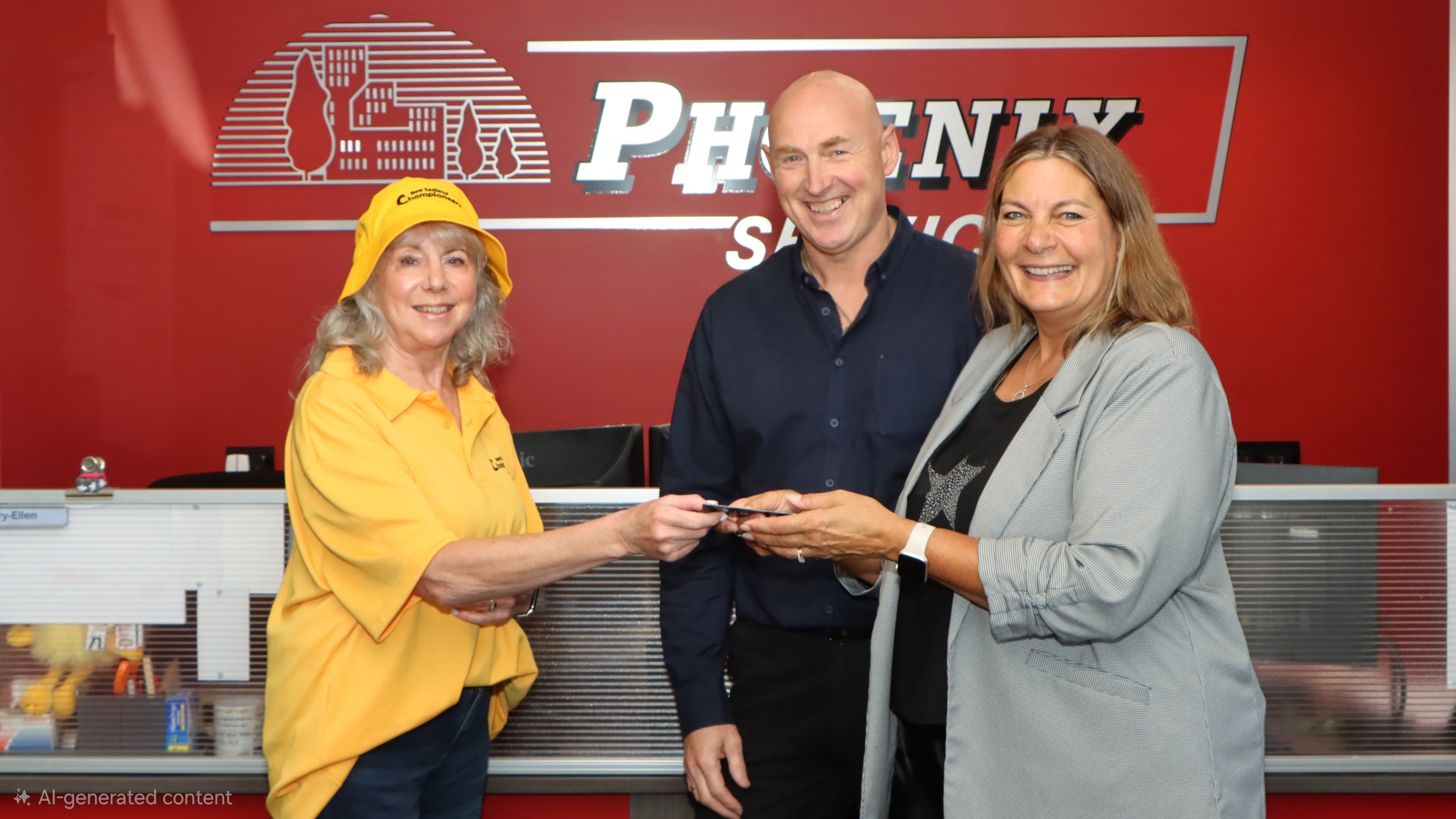 Phoenix Services