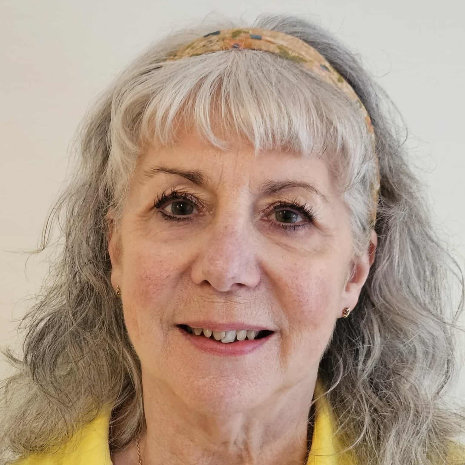 Ruth Leishout