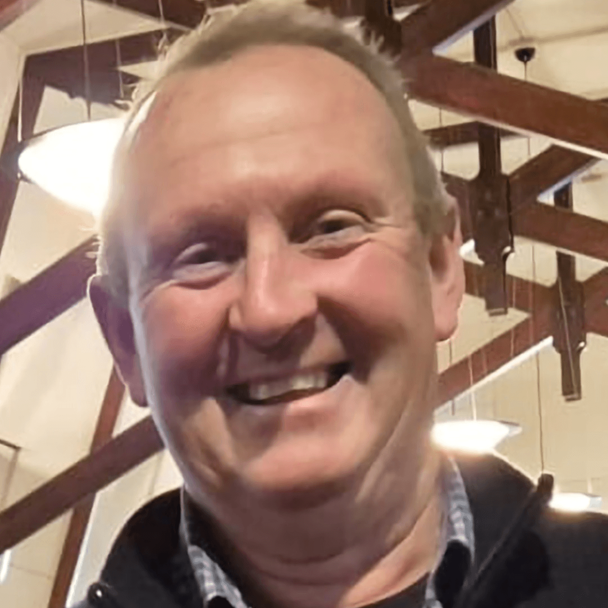Andrew Connor