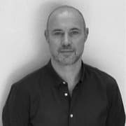 Gareth Larson