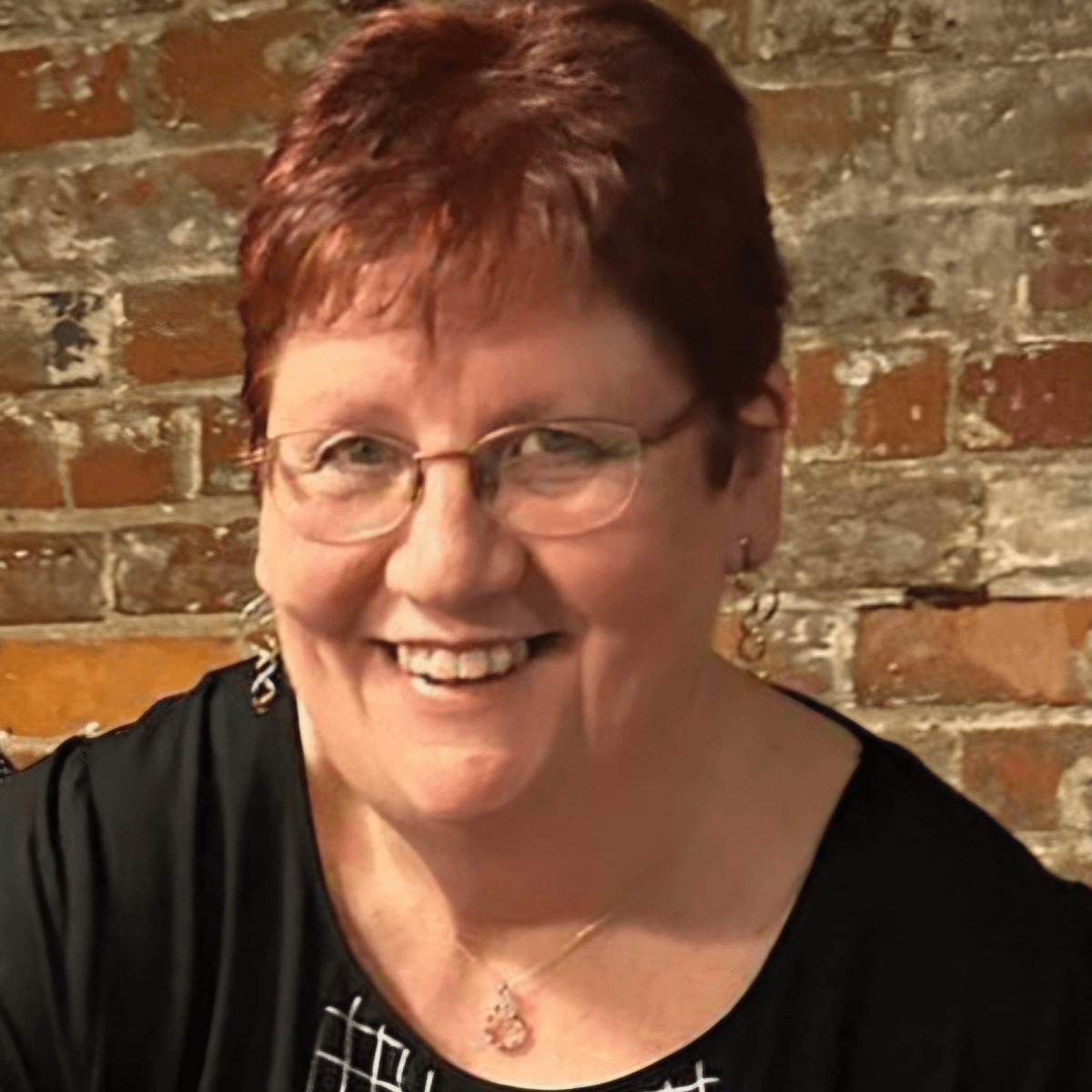 Pam Potter
