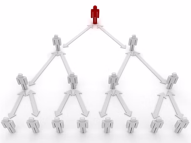 Understanding your organisational structure